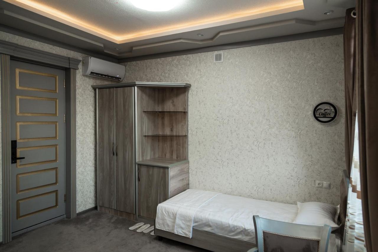 Diyor Hotel Marghilon Εξωτερικό φωτογραφία