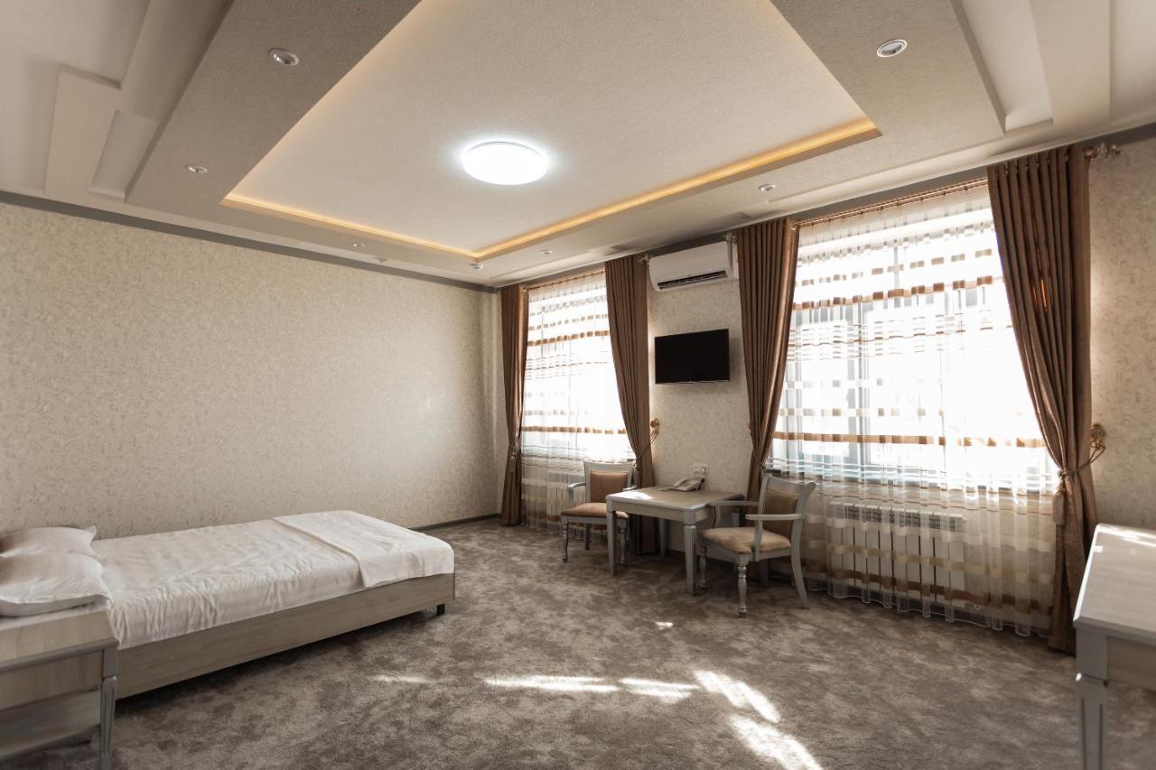 Diyor Hotel Marghilon Εξωτερικό φωτογραφία