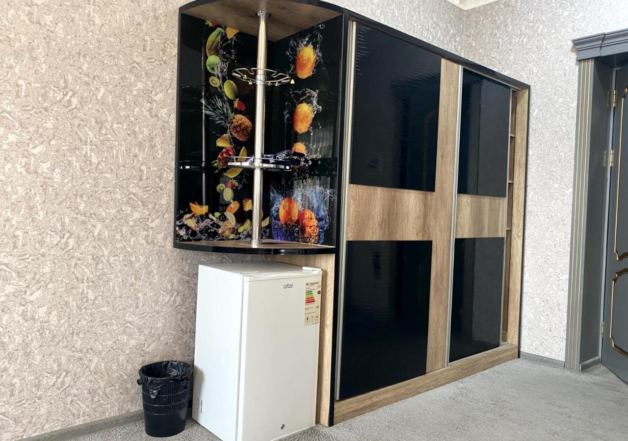 Diyor Hotel Marghilon Εξωτερικό φωτογραφία